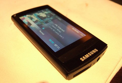 Samsung R'MIX